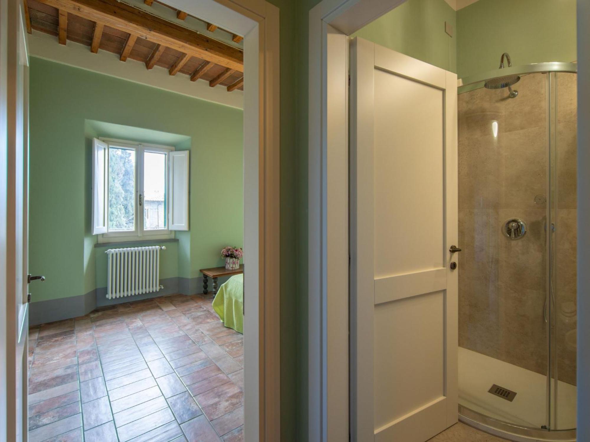Apartment Antico Duomo-4 By Interhome Cortona Esterno foto
