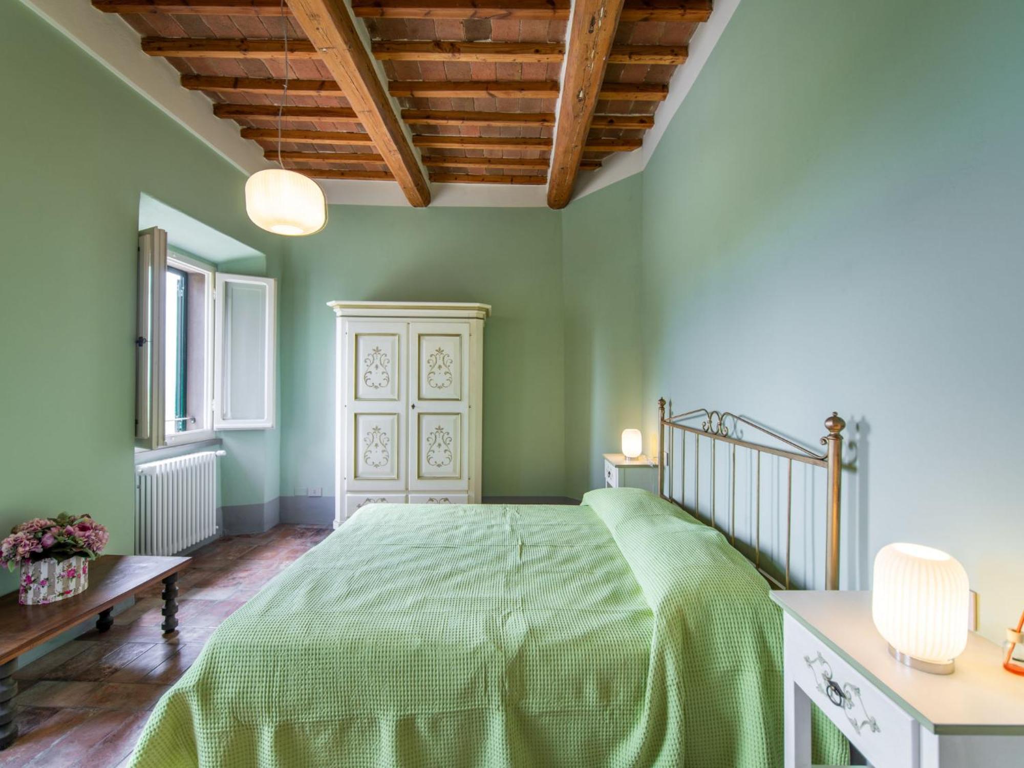 Apartment Antico Duomo-4 By Interhome Cortona Esterno foto