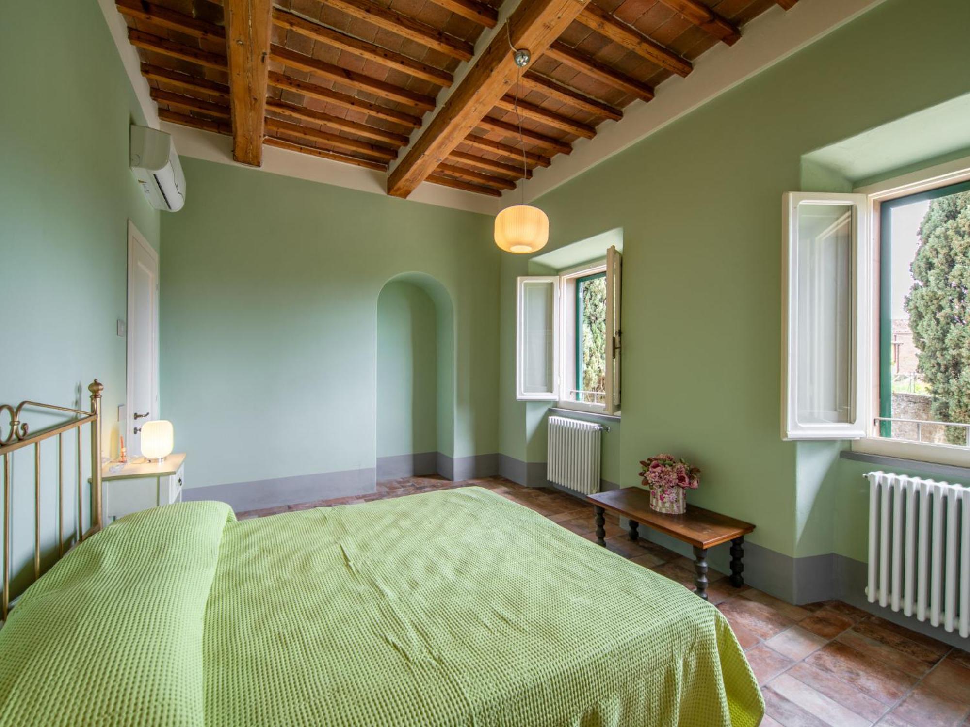 Apartment Antico Duomo-4 By Interhome Cortona Esterno foto